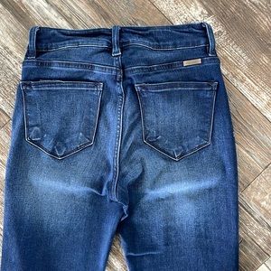 KanCan size 3/25 jean style KC6102D